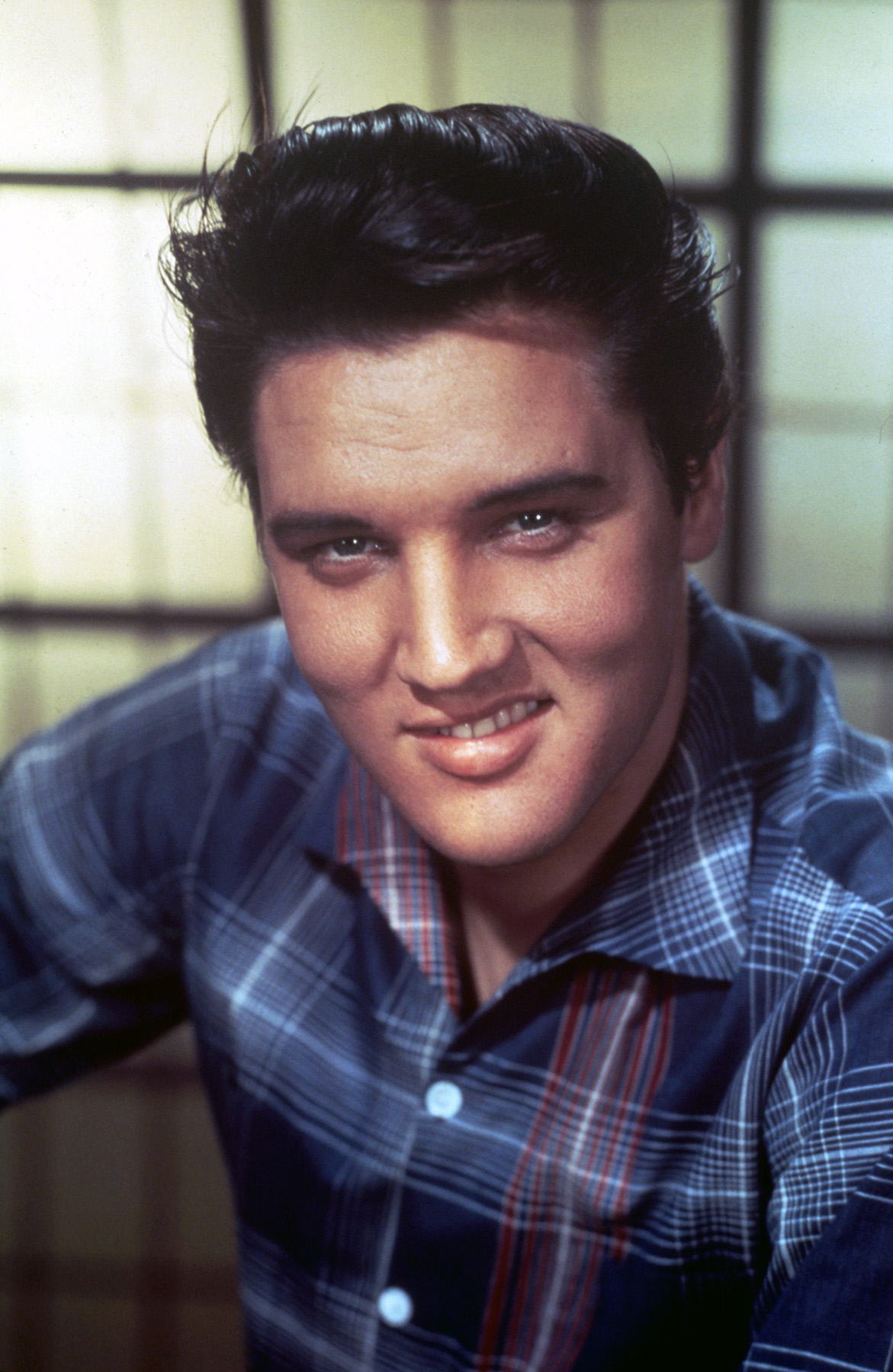 Lärdomar från Elvis – DELAD WEBB = DUBBEL WEBB